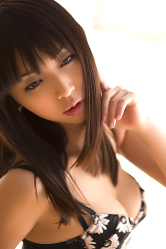 Marica Hase Amazing Asian