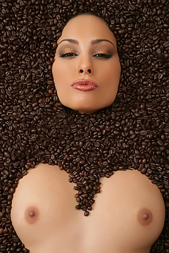 Godess Of Coffee