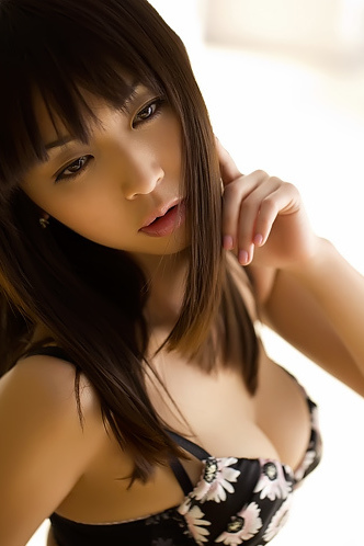 Marica Hase Asian Perfection