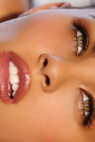 Victoria Valmer Best Body