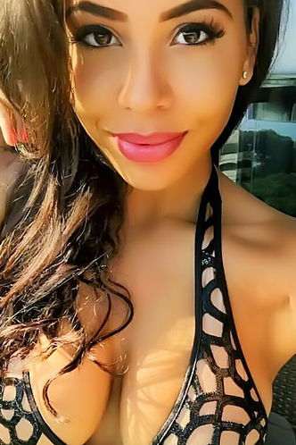 Amazing Selfies