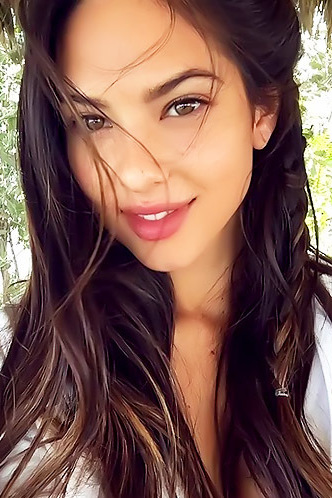 Christen Harper