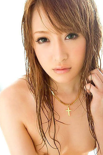 Mai Shirosaki