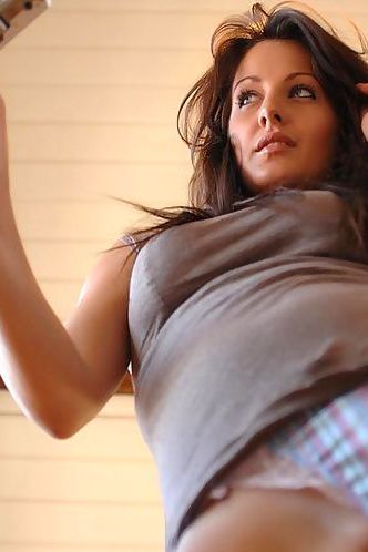 Helen - Self Portrait