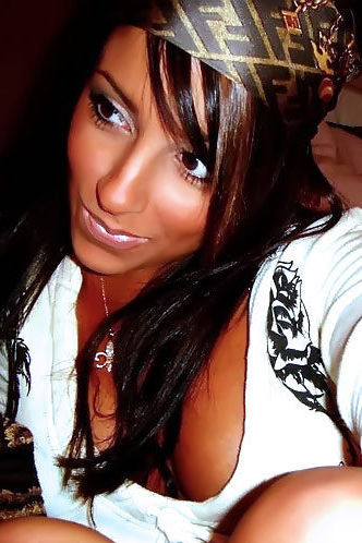 Sultry Latinas