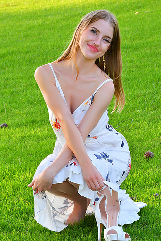 Octavia Beautiful And Sexy