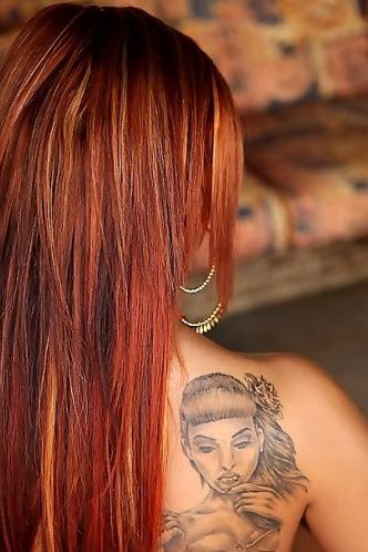 Ashley Bulgari Couch