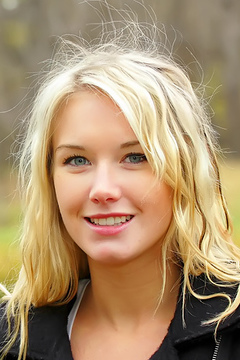 Jewel Autumn Mist Creek